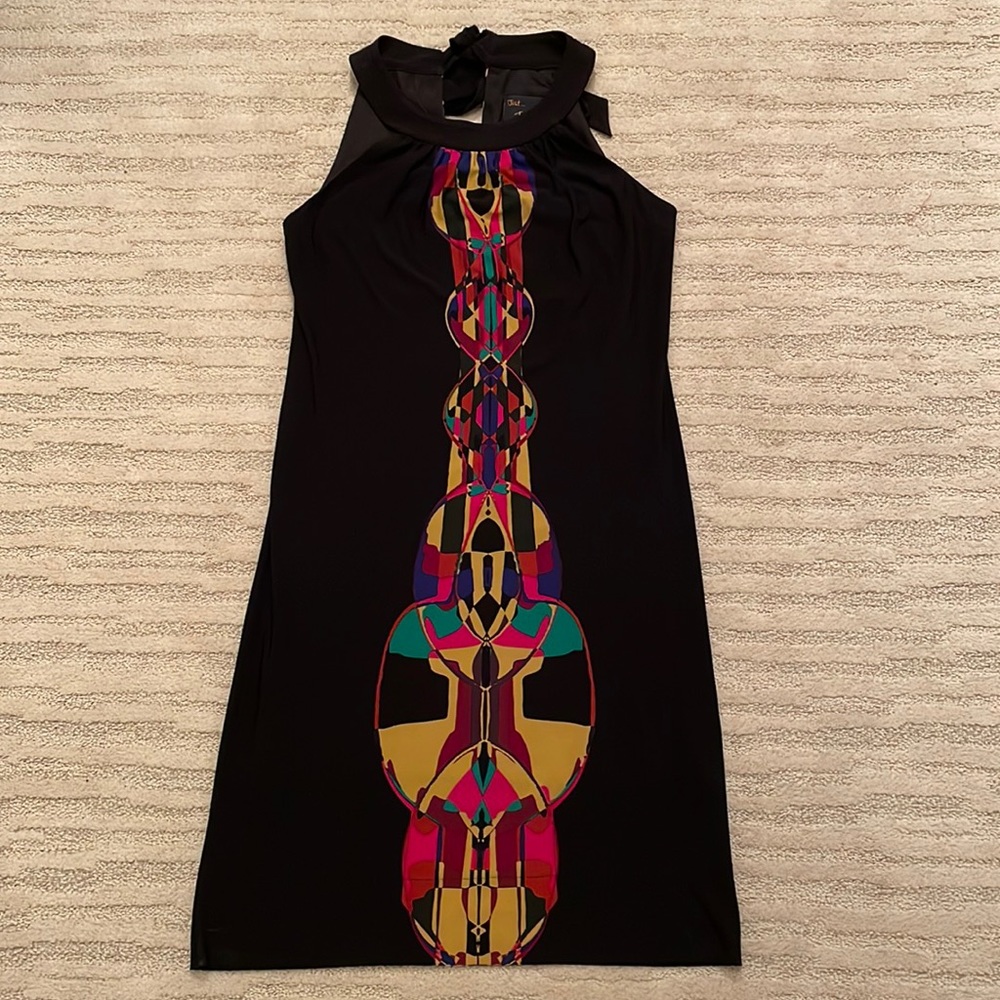 Just Taylor Dress